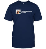 Limited Dua Lipa Training Season Shirts