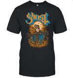 Ghost Halloween 2023 Limited T-Shirt