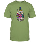 Death Before Compelled Speech 2022 Tee