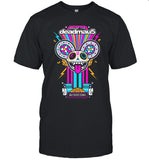 Deadmau5 with Volaris at Pepsi Center WTC Oct 31, 2023 Shirt