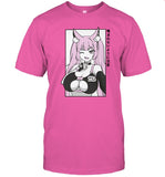 Gamersupps Waifu Frisky Kitty