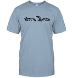 limited Shekai Bitt'n Bitch t shirt