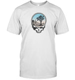 Grateful Dead Earth Day The Desert T-Shirt