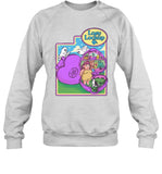 Loey Lane Loey Lockup Shirt 2024
