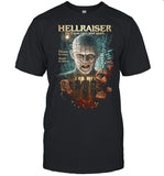 Limited Hellraiser Demon To Some Shirt