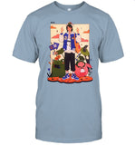 Dish Conquest 2023 Dish Street T Shirt