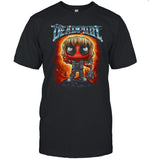 HEAVY METAL DEADPOOL shirt 2024