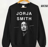 Black N White Kali Cute Uchis Graphic Unisex T-shirt