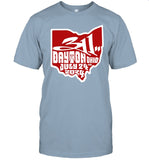 311 Show At The Rose Music Center At The Heights On July 24 2024 Tee