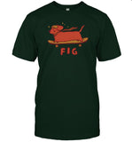 Figwoof Shirt