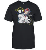 Let’s Go Arenado St. Louis – PA Licensed shirt