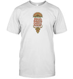 Limited Daniel Donato Dance In The Desert T-Shirt