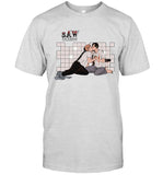 Limited Saw The Musical I Wouldn'T Lie To You Shirt