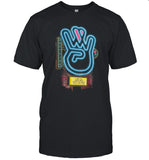 Limited Westside Motel Shirt