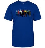 Limited Sara Sampaio Creature Commandos Shirt