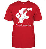 Fleshwater Strat Limited Tee