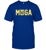 Limited Saint Javelin Muga Shirts
