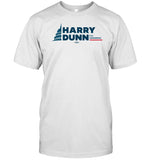 Harry Dunn - For Congress Shirt