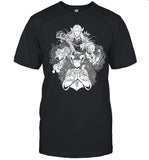 Critrole Healing Party Shirt