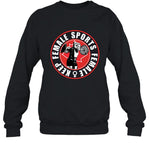 limited Keep Female Sports Female logo t shirt