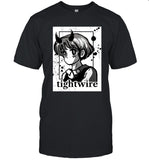 Limited Tightwire Tight 182 Shirt