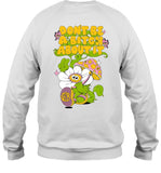 Eazy Baked Dbabai Shirt 2024