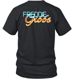 Limited T Shirt Live 2wice, Die 1nce SS