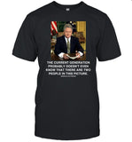 Lindafinegold President Clinton