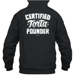Foosgonewild Certified Torta Pounder Hoodie