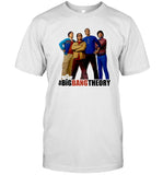 Limited Kwadwo Sheldon The Big Bang Theory Shirt