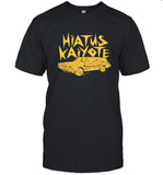Limited Hiatus Kaiyote Mood Valiant T Shirt