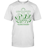 Jisoupy Stay Soft Be Tender To Your Heart Tee