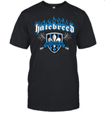 Hatebreed Sept 29 2024 MTELUS, Montreal, QC Shirt