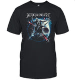 Limited Megadeth Exclusive T-Shirt