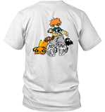 Glaive Good Luck Have Fun T-Shirt