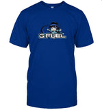 G Fuel Blue Ice Sweatshirt 2023