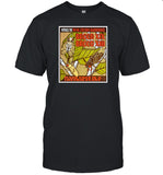 Fossilforager Witness The Dual Cicada Emergence Rare Once In A Lifetime Event Shirt