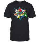 Euphoric Brothers Shirt Garten Of Ban