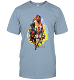 2024 Star Wars The Acolyte Shirt