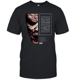 Darko US Dethmask T-Shirt