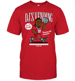 Limited DJ's Vending T-Shirt
