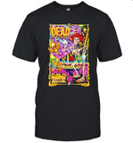 Dead & Company Sphere Las Vegas July 11-13 Shirts 2024