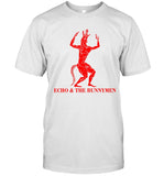 Echo & The Bunnymen Bring On The Dancing Horses T-Shirt_1