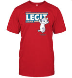 Legit Llama Character Comfort Adult