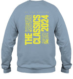 Ef Pro Cucling The Classics 2024 T Shirt Limited