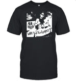 Little Foot What Did You Expect Shirt