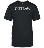 Dan Bongino Kyle G Wearing Outlaw Shirt