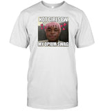 Goofyahhtees Store Opium Ken Shirt