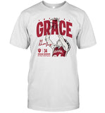 Grace Berger Amazing T-Shirts Basketball