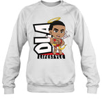 Limited Dla Lifestyle Shirt